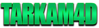 Logo Tarkam4D