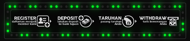 Tarkam4D Jackpot